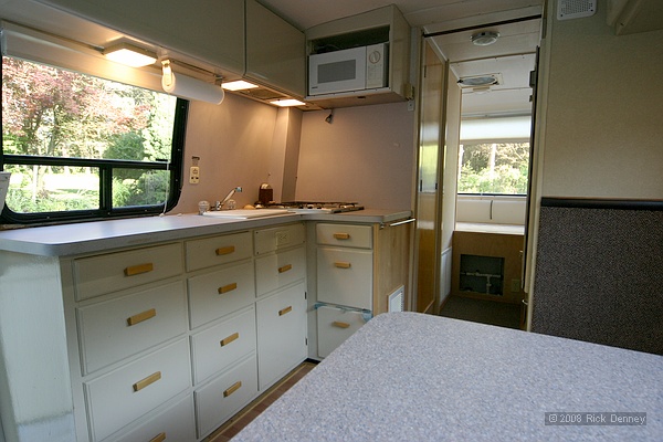 Galley