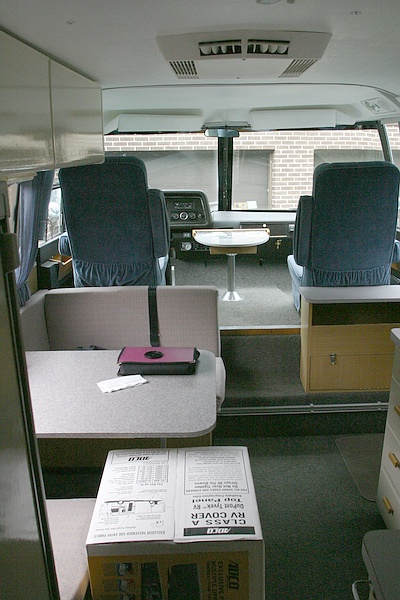 Jaws as bought--the before pictures