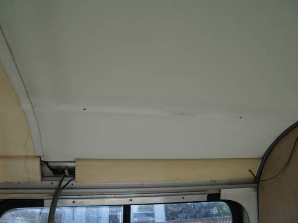 Clean up and Dismanteling