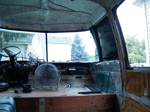 Reassembly