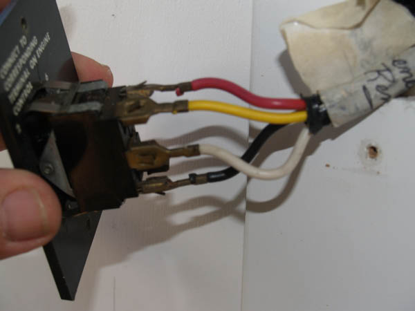 Reassembly