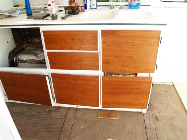 Reassembly