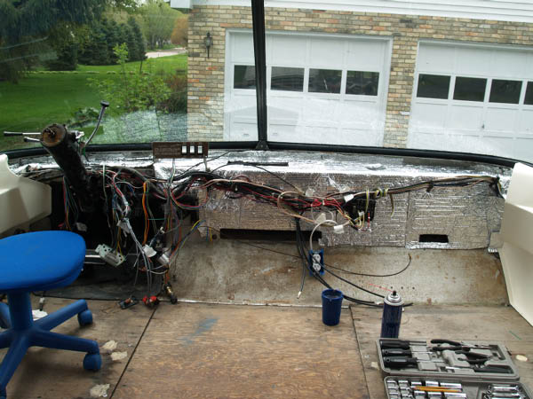 Reassembly