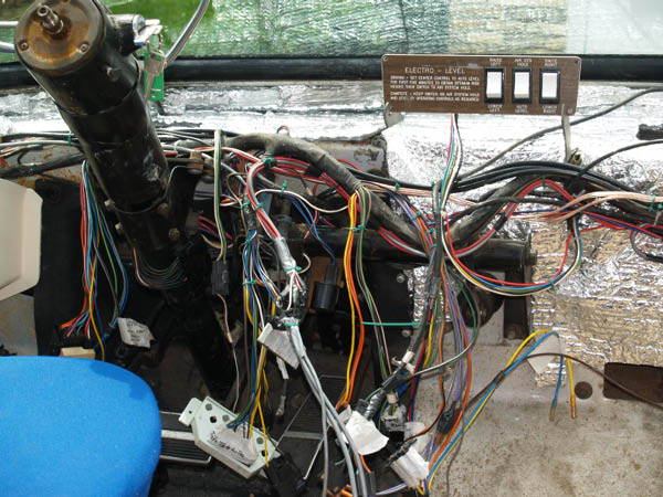 Reassembly