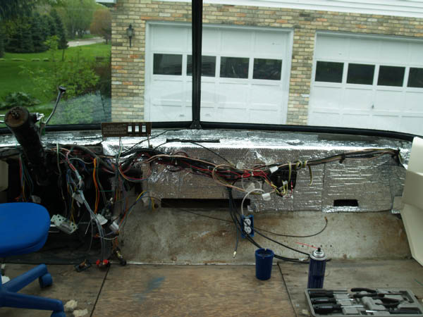 Reassembly