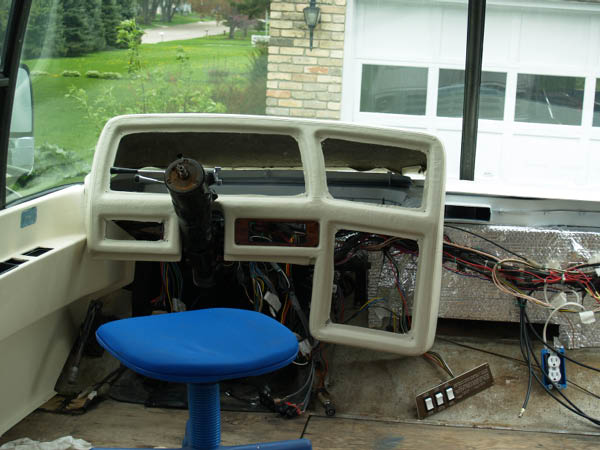 Reassembly