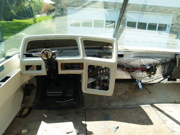 Reassembly