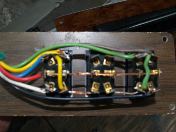 Reassembly
