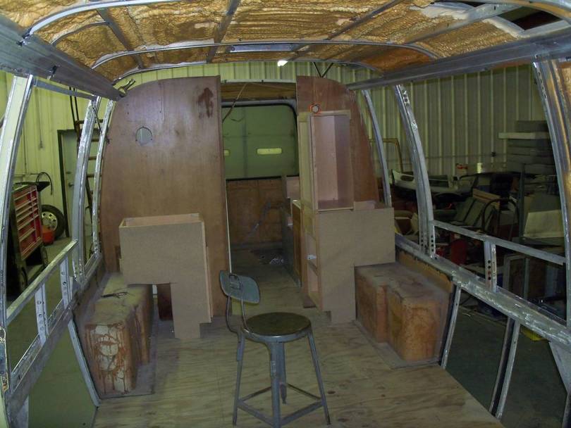 Berry Owen Stretch Project