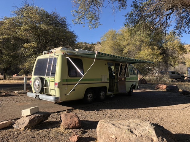 1976 Palm Beach “Gary”