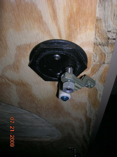 Ray &amp;amp;amp; Lisa's 2009 Front Half Renovation