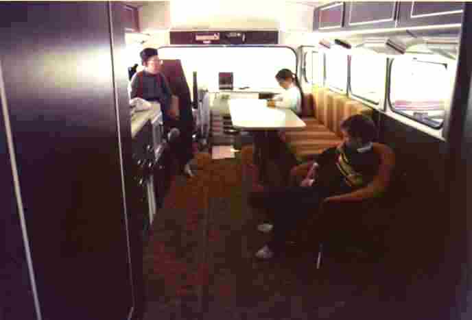 Our First GMC circa 1970