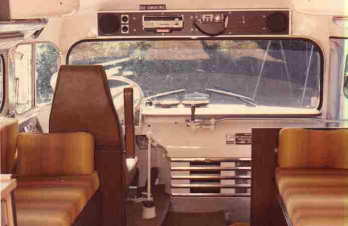 Our First GMC circa 1970