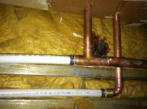 plumbing