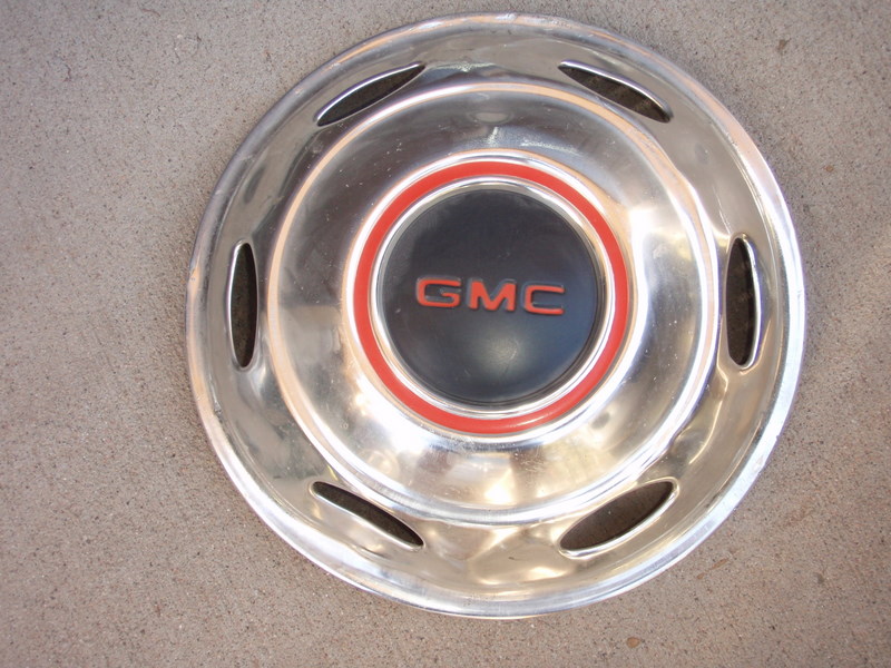 Wheel Covers