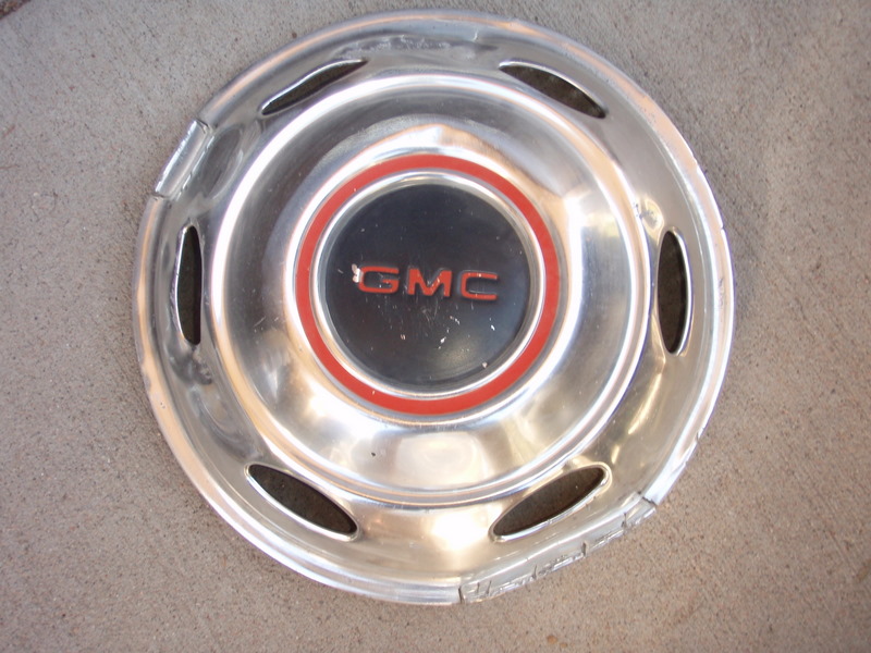 Wheel Covers