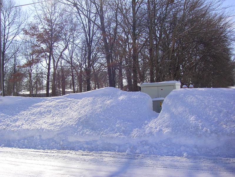 Snow