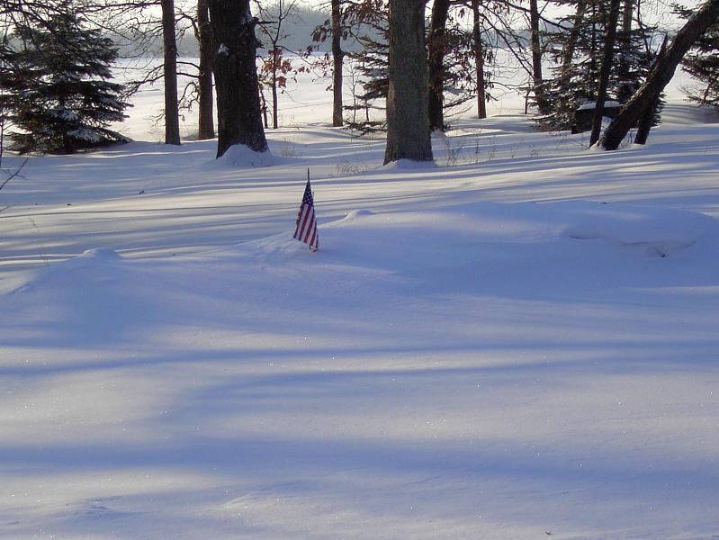 Snow