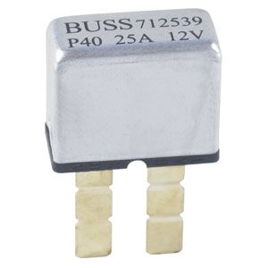 circuit breaker fuse