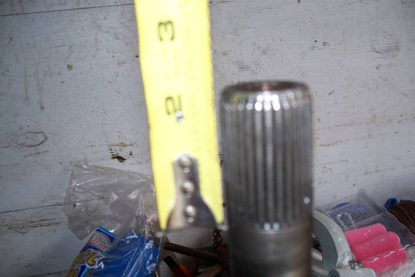 3.21 shaft