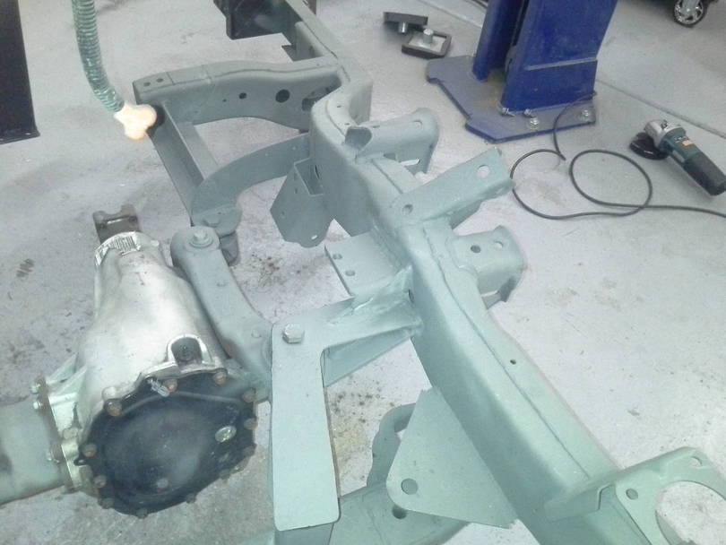 A little primer helps