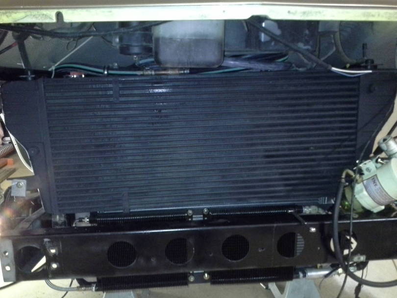 Intercooler