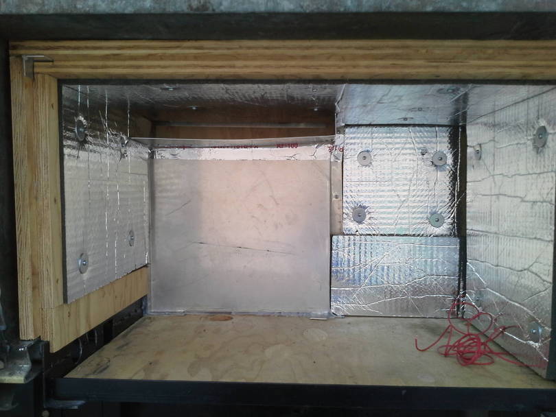 Sound box