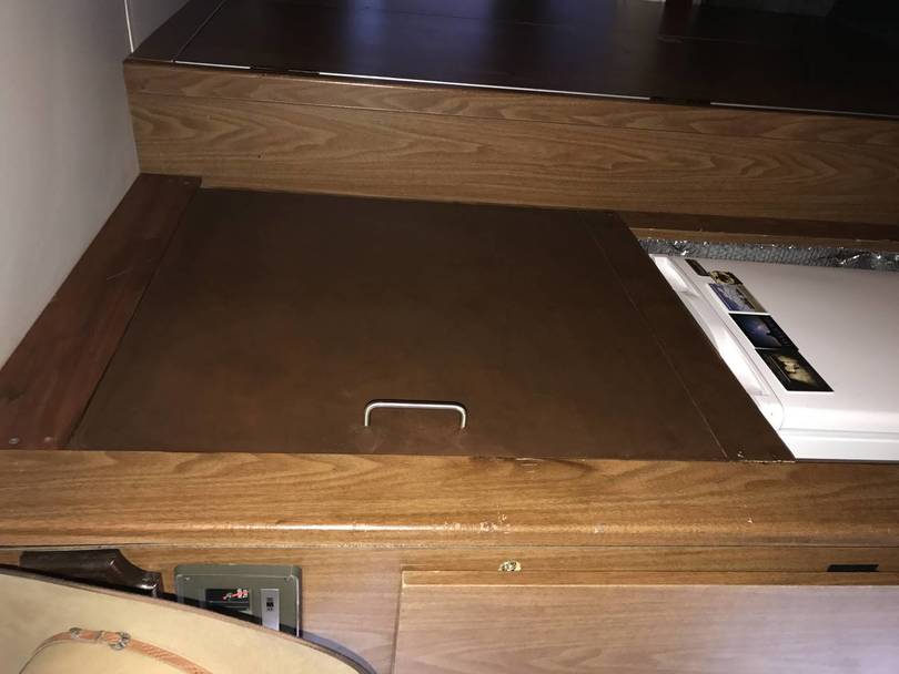 Water Heater Install