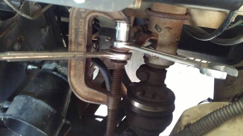 Remover tools