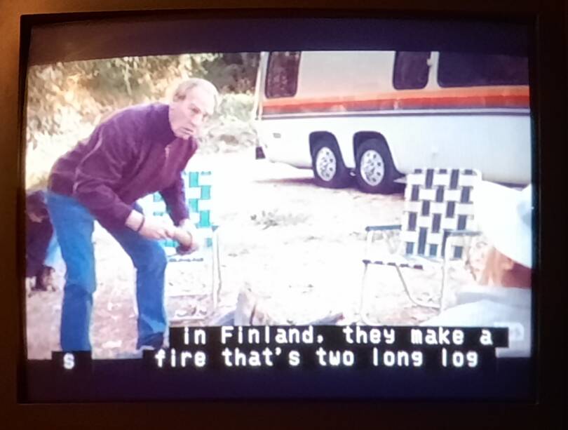 GMCMH Recently on TV