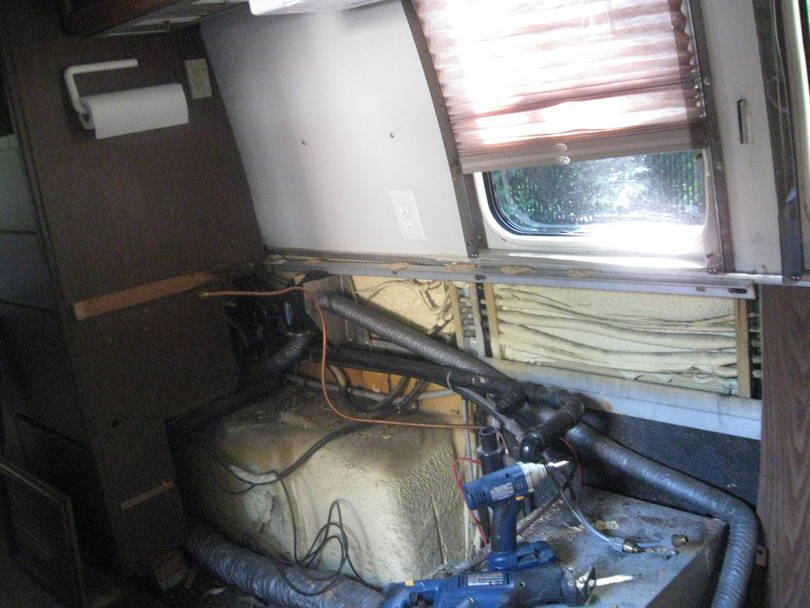 Interior Demolition