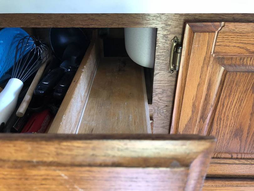 kitchen sink plumbing