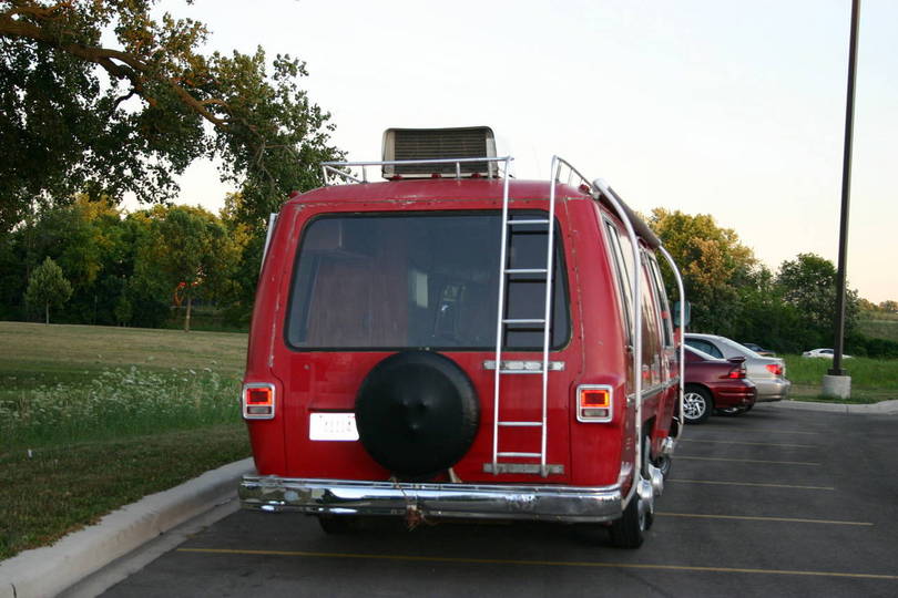 nice back side too!  :>