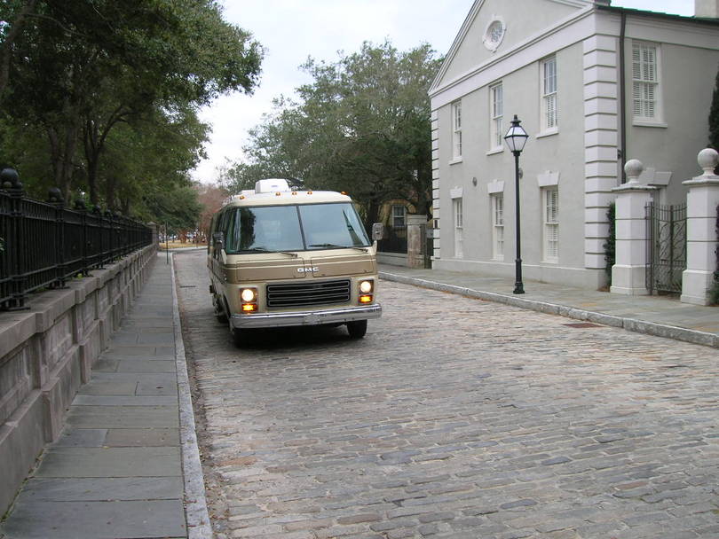 Charleston SC