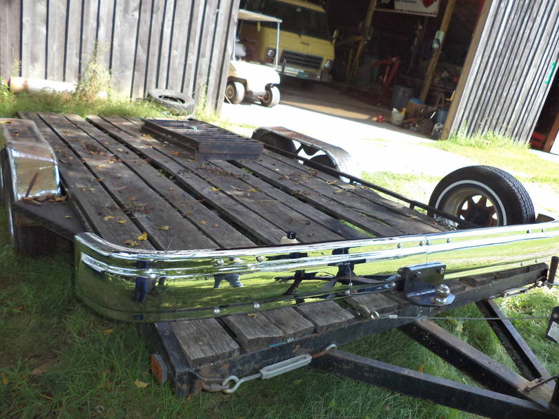 drivers side