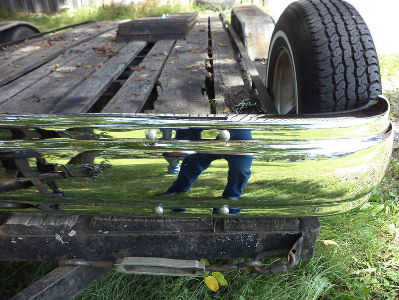 passenger side