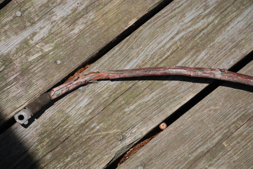 Bad Wire