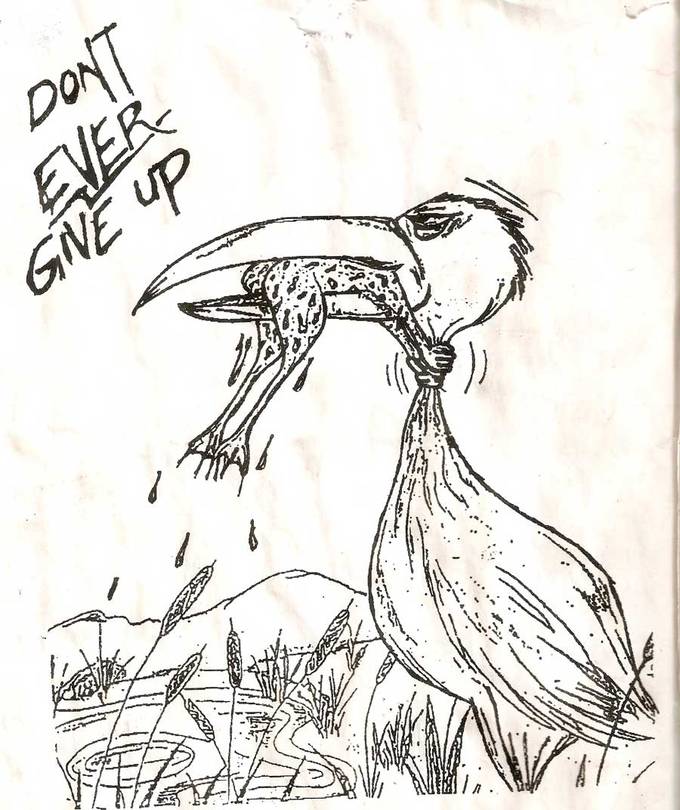 Dont-give-up