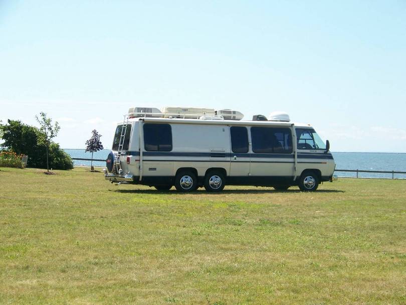 NNear Bradley Point Park - West Haven, CT