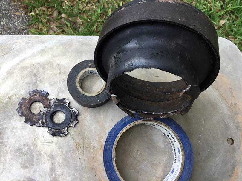 Harrison_Serpentine_Water_Pump_Shieve_Wreck