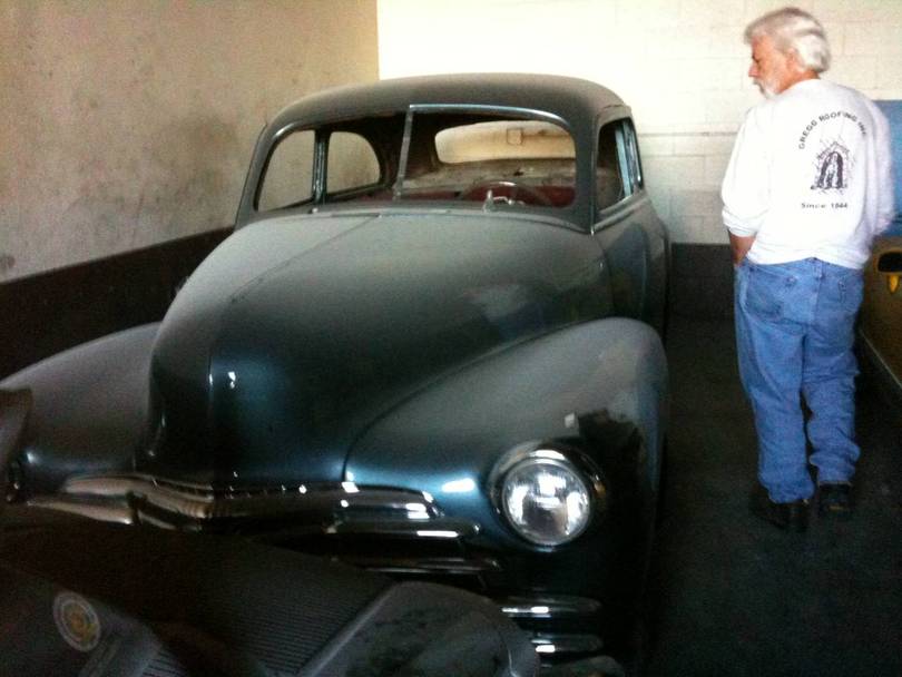 A great visit to MGM GMC and nearby shops....adult candy stores