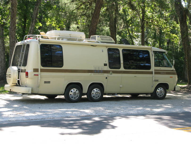 Yulee Sugar Mill Ruins, 2010