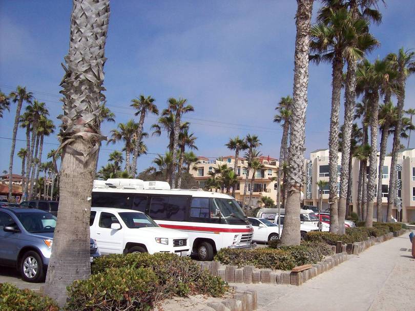 Cal '76 Glenbrook at San Diego
