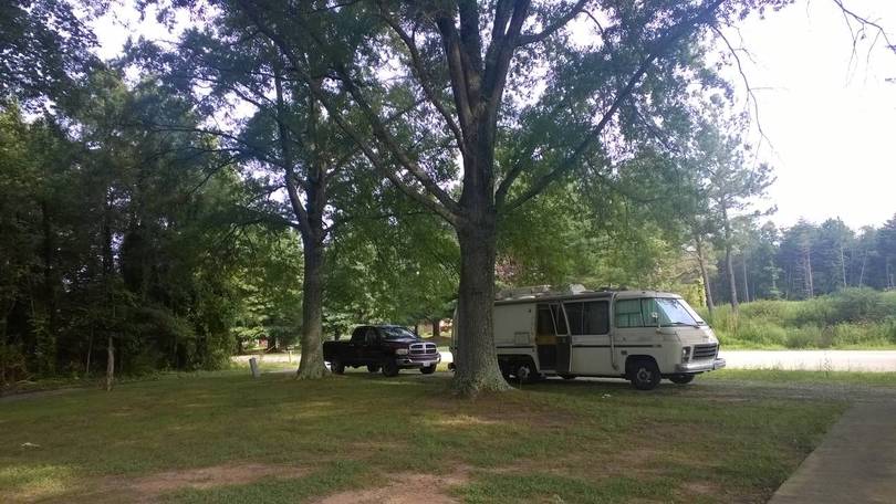 Initial pictures of my