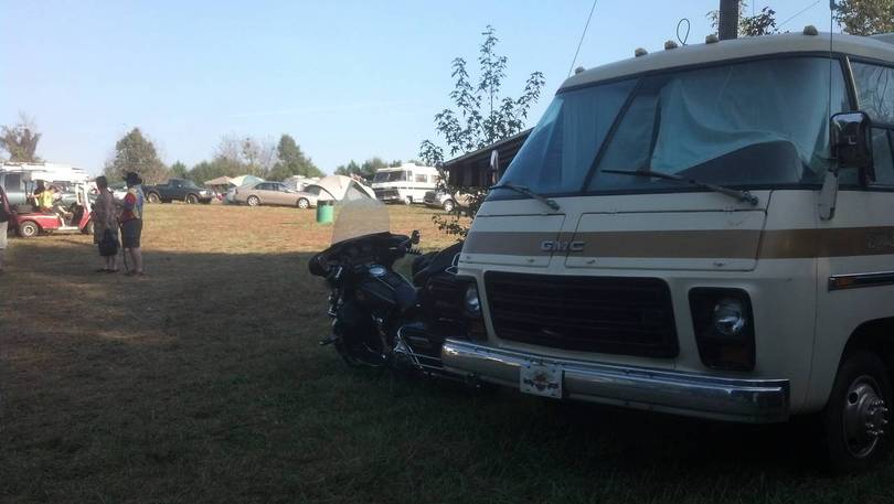 moonshiners fall 2013