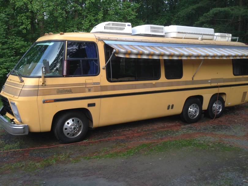 1975 Glenbrook, Leesburg VA