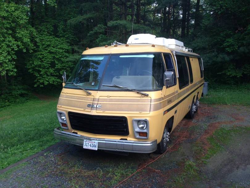 1975 Glenbrook, Leesburg VA