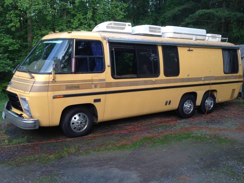 1975 Glenbrook, Leesburg VA