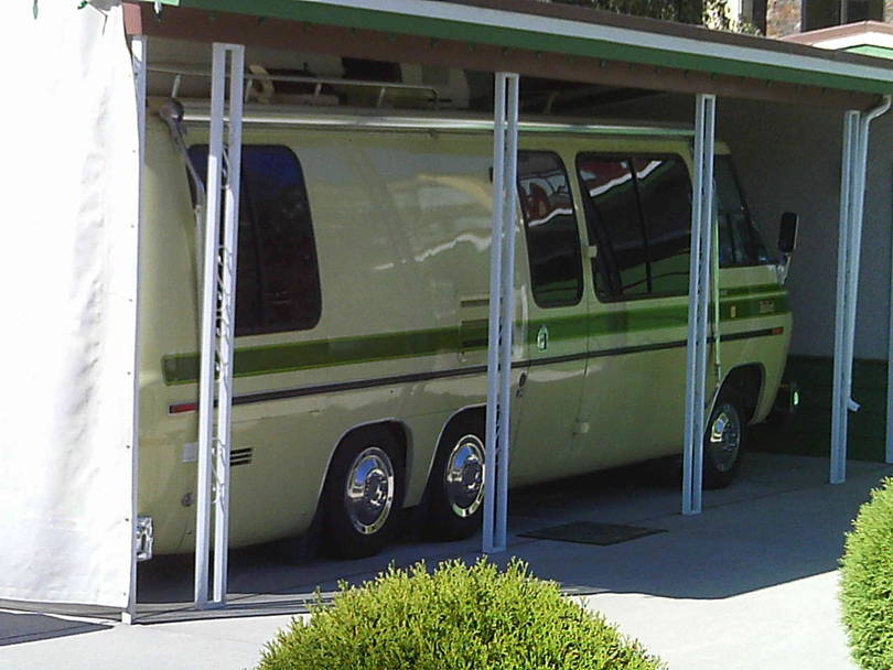 Spoted in Kelowna B.C.