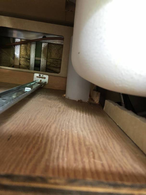 kitchen sink plumbing